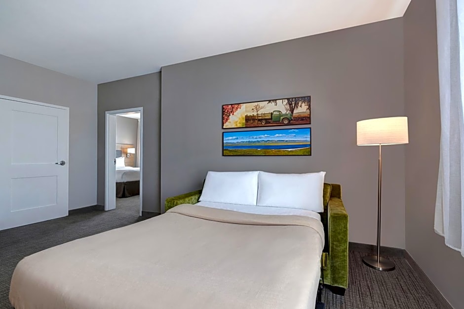TownePlace Suites by Marriott San Luis Obispo