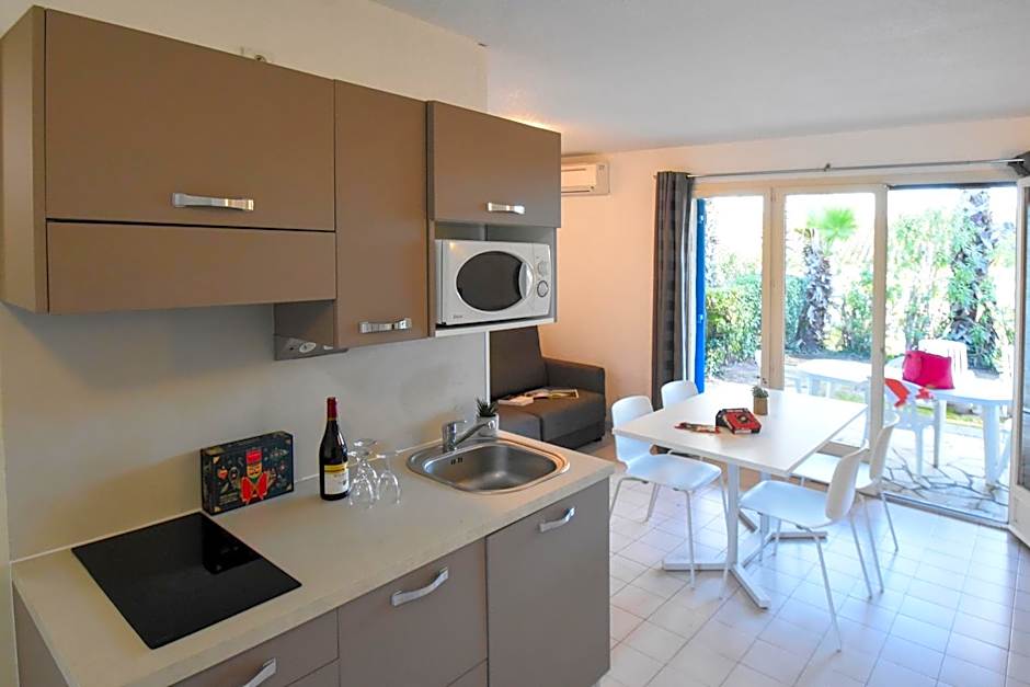 Residence La Palmeraie