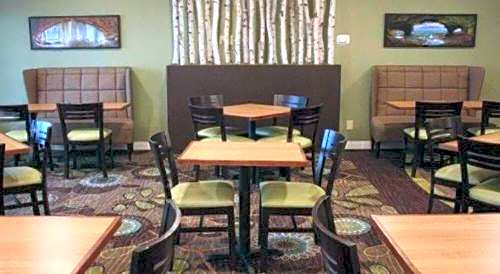 Holiday Inn Express Munising-Lakeview Hotel By IHG