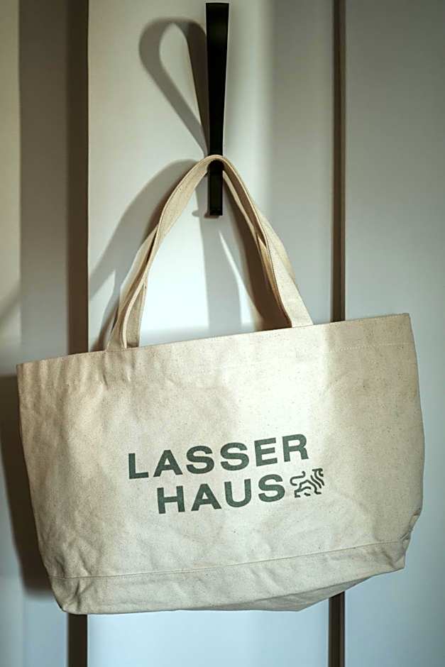 Arthotel Lasserhaus