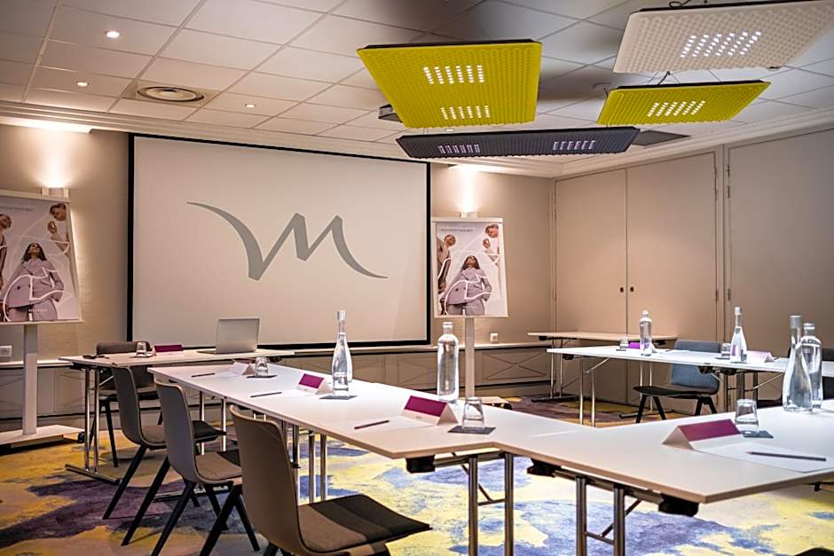 Mercure Grenoble Meylan