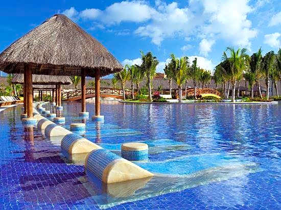 Barceló Maya Riviera - Adults only