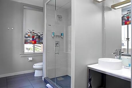 aloft, Room, 1 King Bed