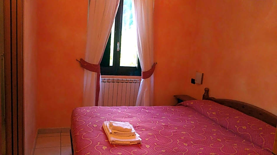 Hotel il Rifugio del Lupo scanno