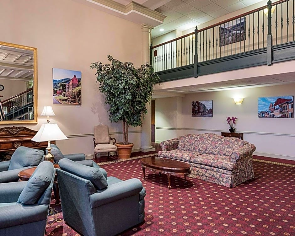Clarion Hotel & Conference Center – Shepherdstown, WV