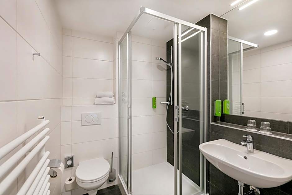 JUFA Hotel Eisenerzer Ramsau