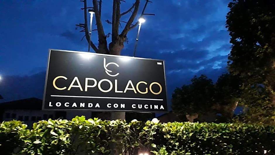 Locanda Capolago