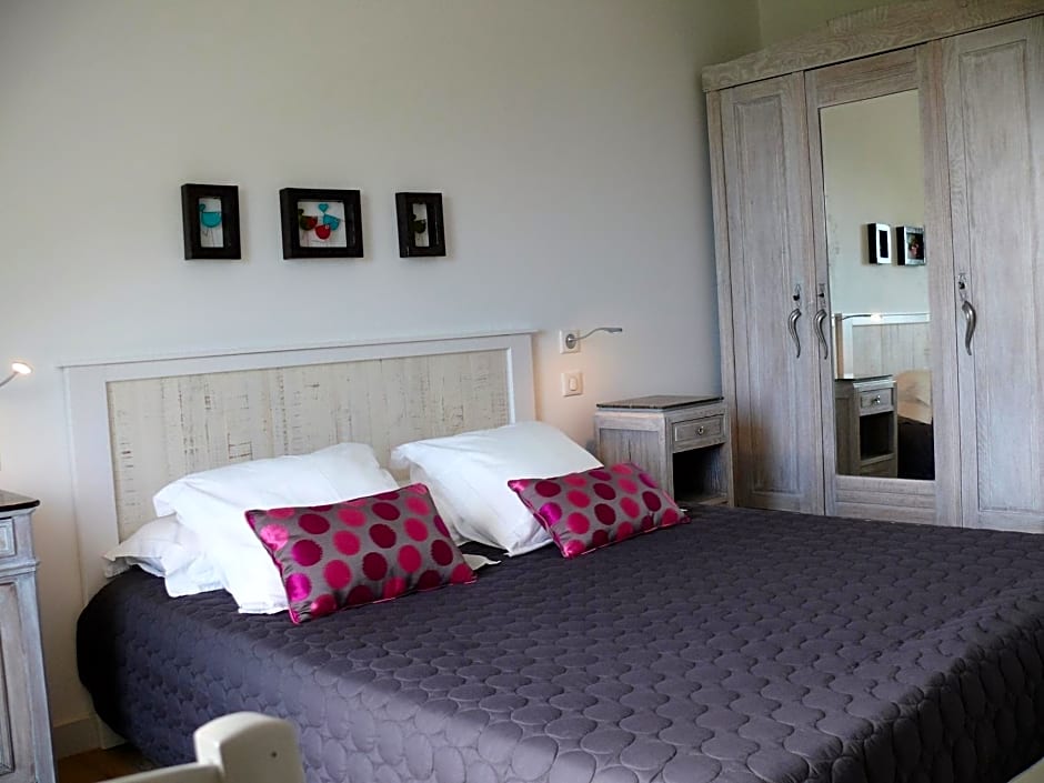 Entre Mer et Rivière