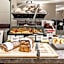 Garner Hotel Post Aschaffenburg by IHG