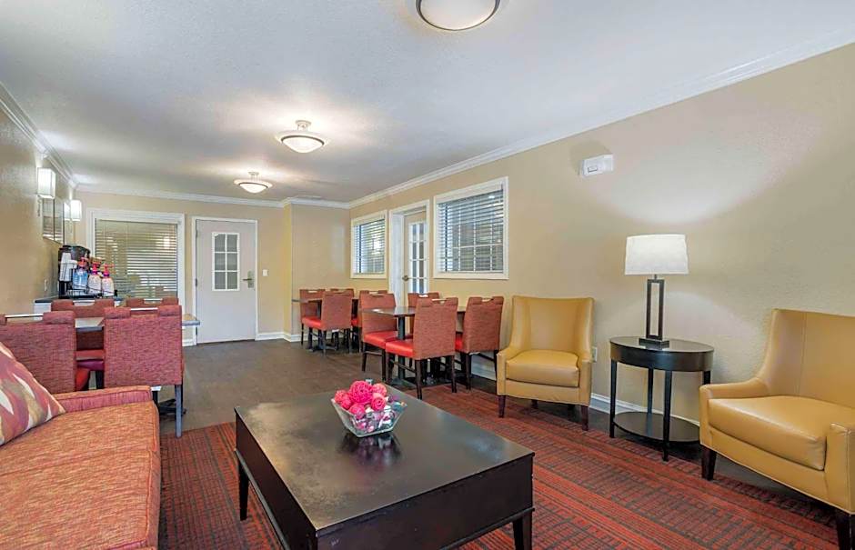 Extended Stay America Suites - Memphis - Germantown