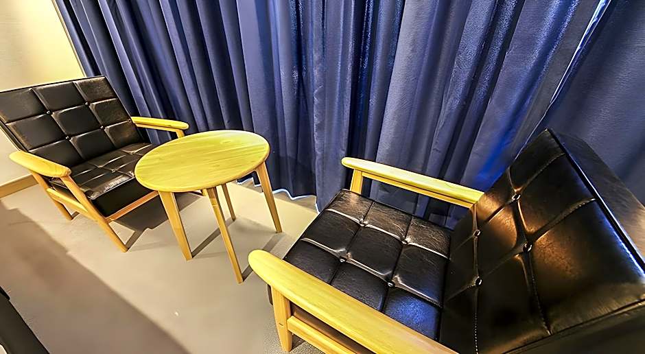 Sunrise Hotel Seopjikoji