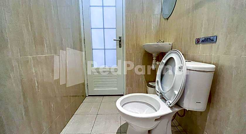 JENGGO Riverside RedPartners Kampung Inggris Pare