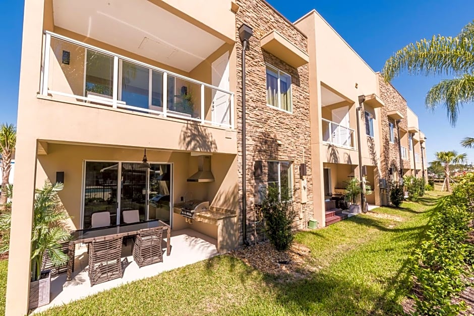 Magic Village Yards, Trademark Collection by Wyndham