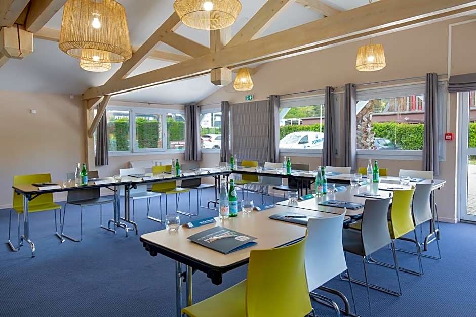 ibis Styles Aubagne Gemenos