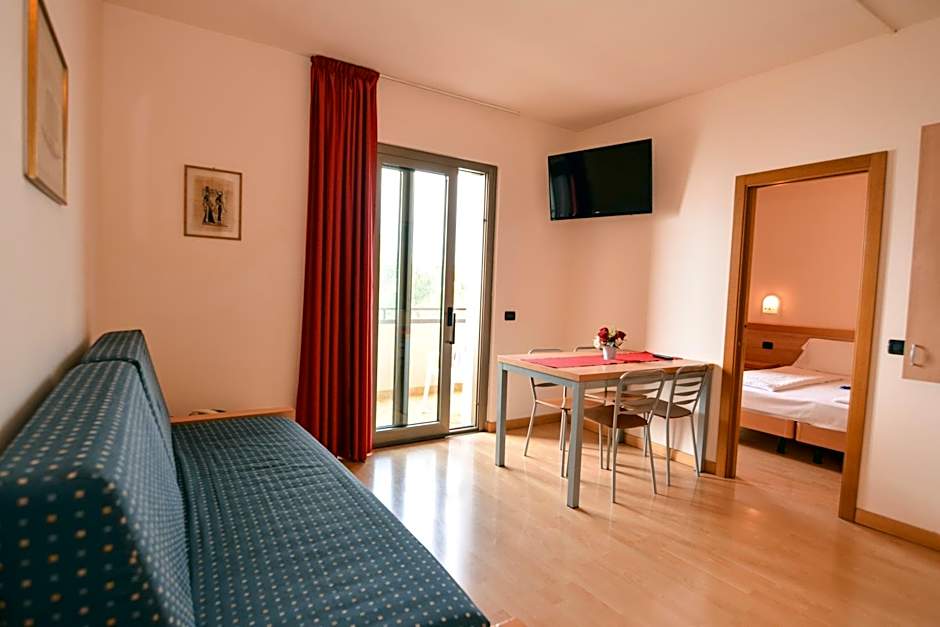 Residence Lido Hotel