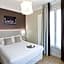 Modern Hotel