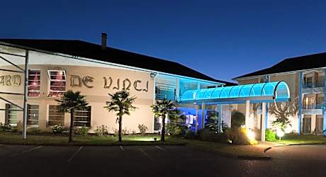 Espace Leonard De Vinci