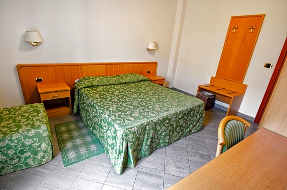 Albergo La Veranda