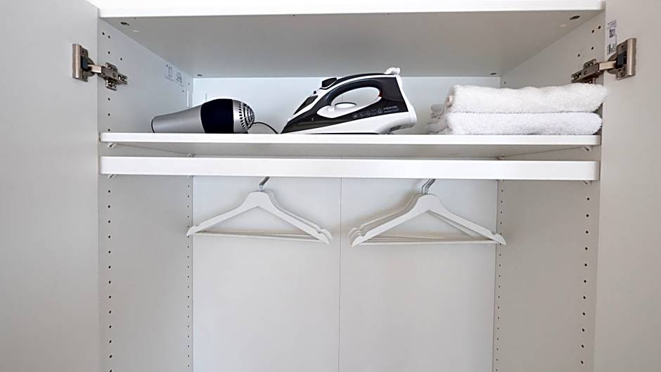 Relax Aachener Boardinghouse Appartements Premium 1