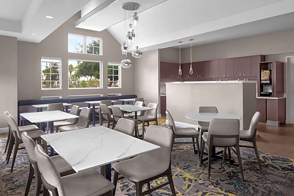 Residence Inn by Marriott Tampa Oldsmar