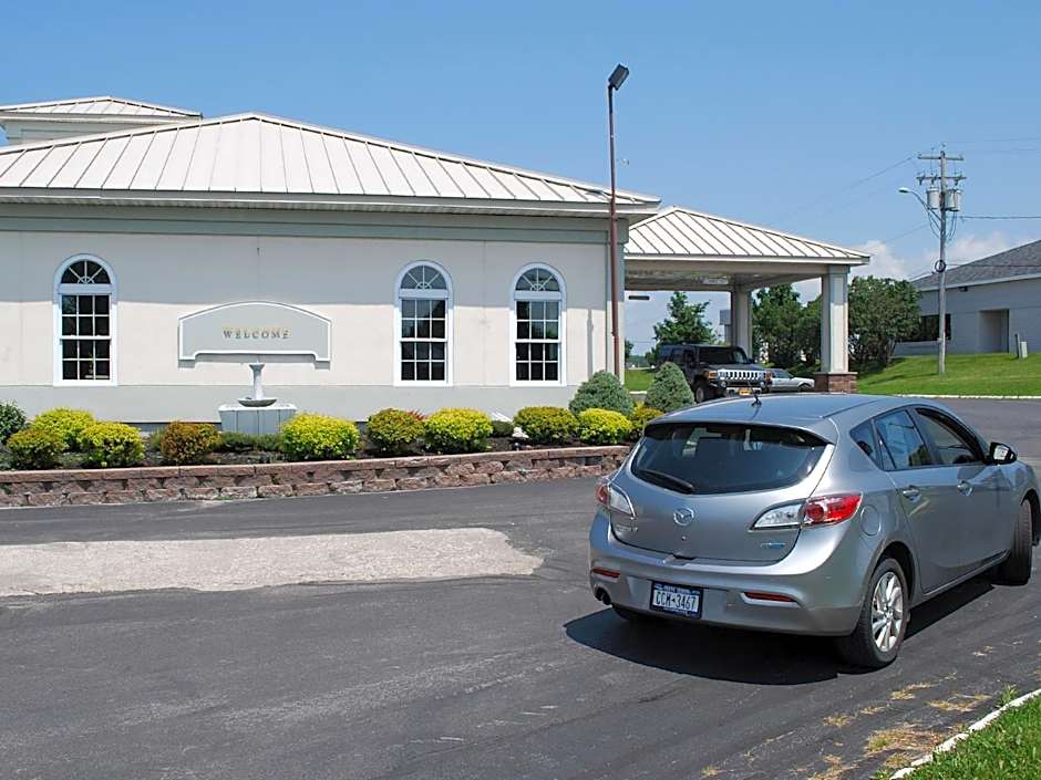 Travel Inn - Watertown NY