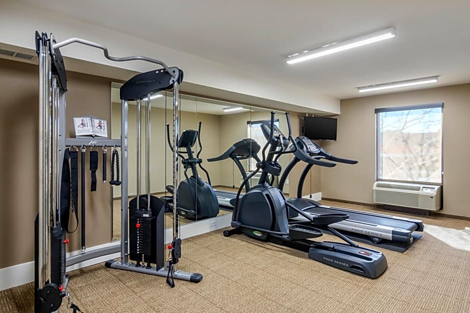 Comfort Inn South Chesterfield - Colonial Heights