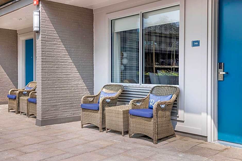 Travelodge by Wyndham Niagara Falls at the Falls