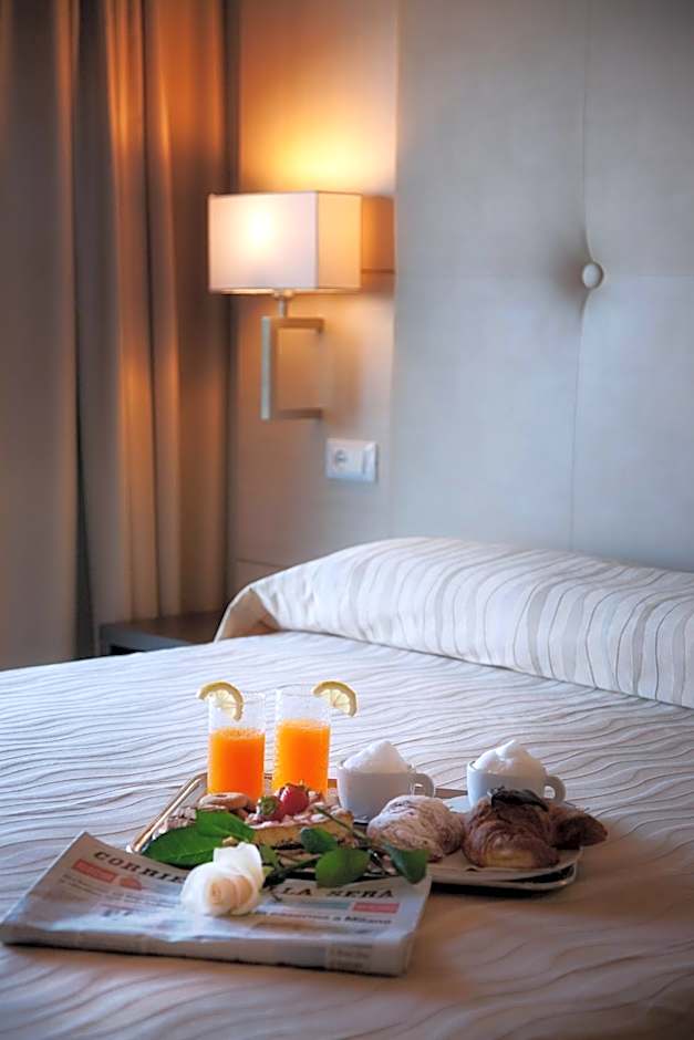 Hotel Porto Azzurro