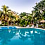 Hotel Hacienda Sanchez