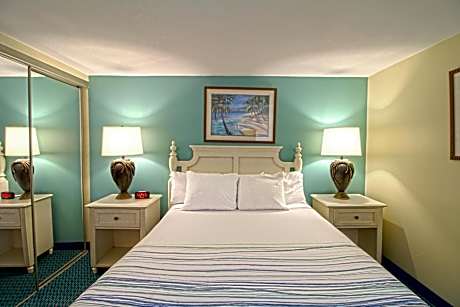 Two-Bedroom Suite