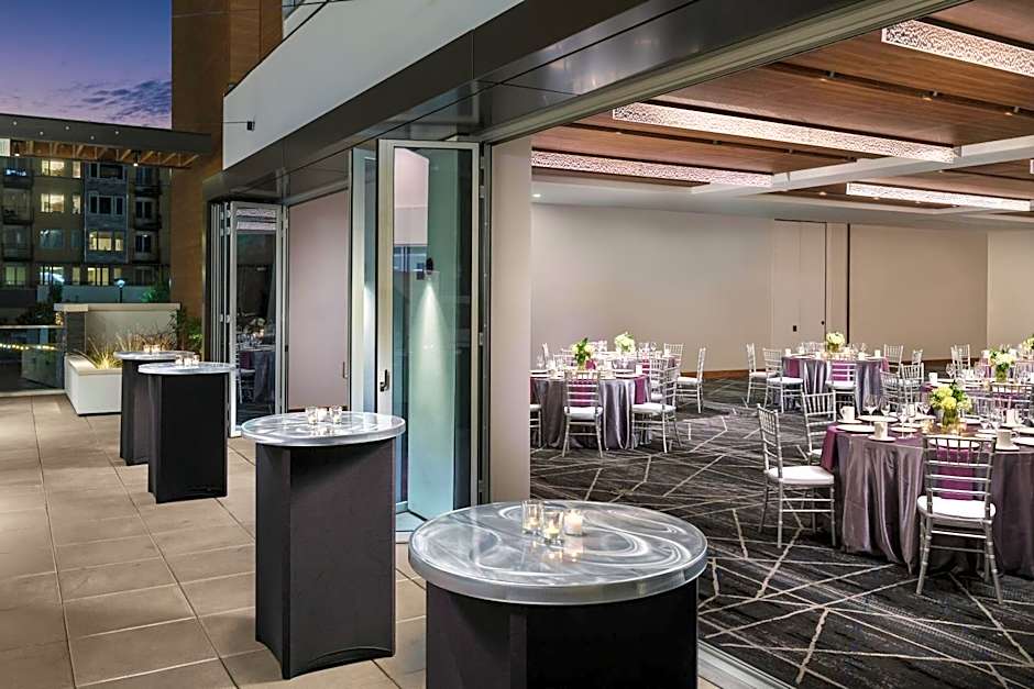 Hyatt Centric Mountain View