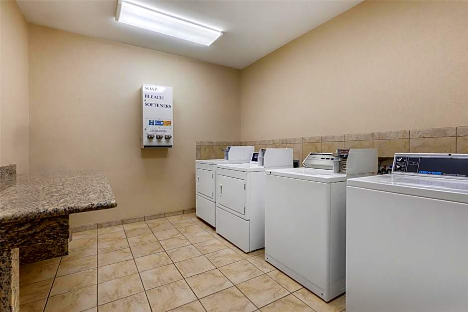 Best Western Plus Waxahachie Inn & Suites