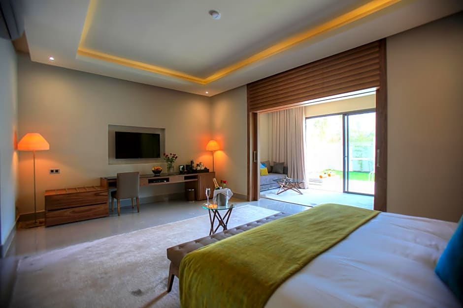 Sirayane Boutique Hotel & Spa Marrakech