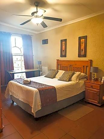 Just Tiffany Guest House & Conference Facility