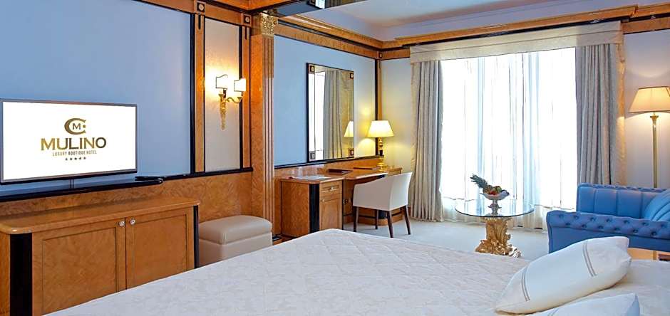 Mulino Luxury Boutique Hotel