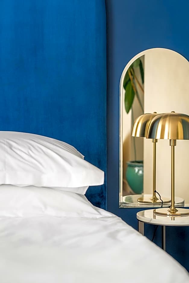 Vozdvyzhensky Boutique Hotel