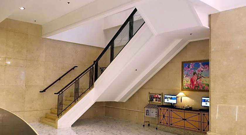 Ramada Hong Kong Grand View