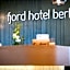 Fjord Hotel Berlin