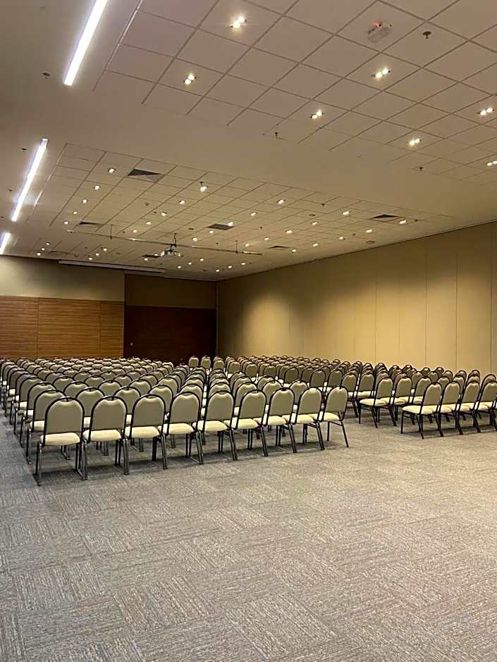 Blue Tree Premium Alphaville