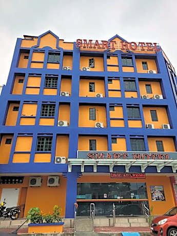 Smart Hotel