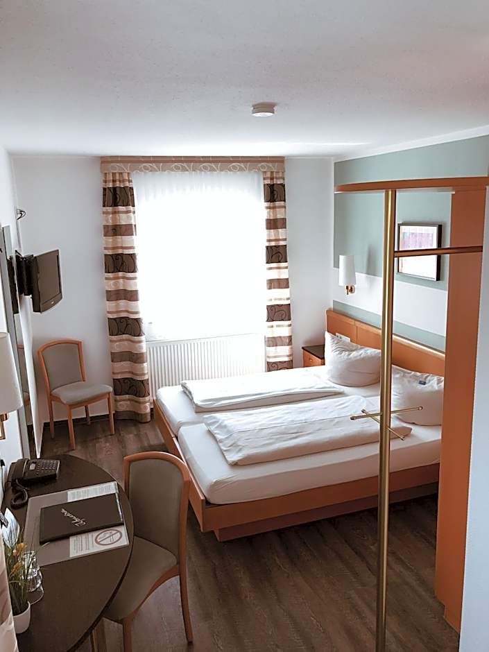 Hotel Pfennigskrug