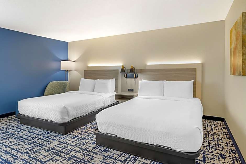 Best Western Plus Omaha Airport Inn