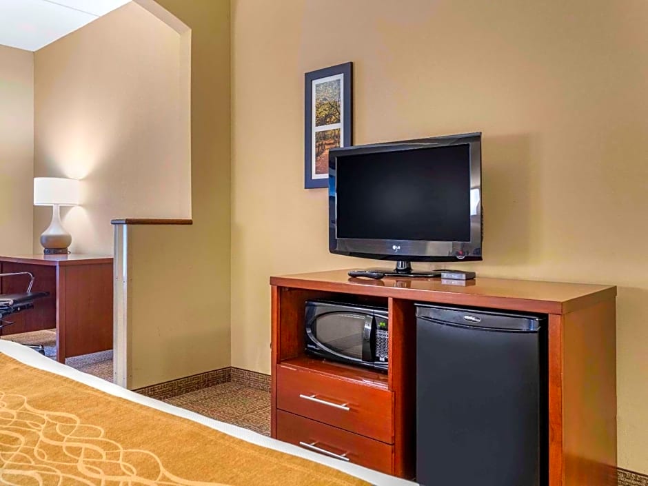Comfort Inn Duncansville – Altoona