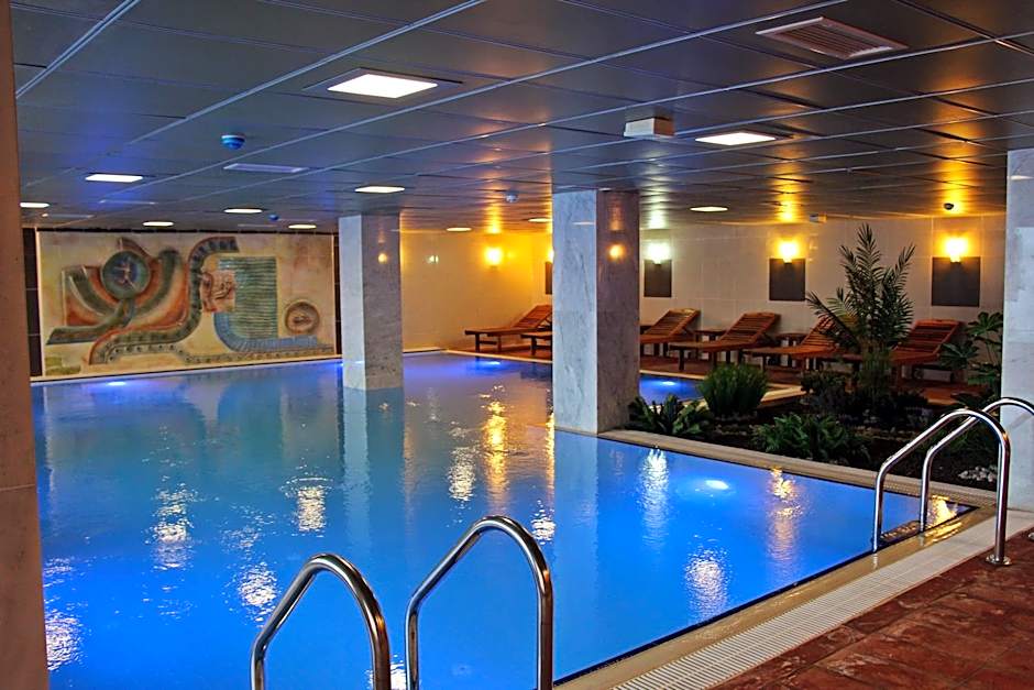 Balcova Termal Hotel