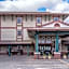 Comfort Inn Marshall Station