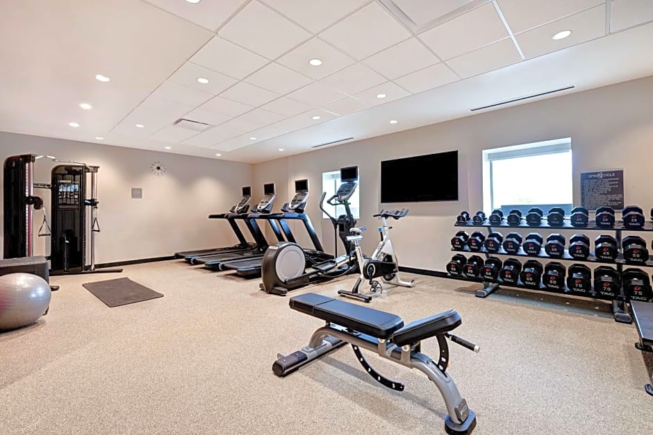 Home2 Suites By Hilton Lincolnshire Chicago, IL