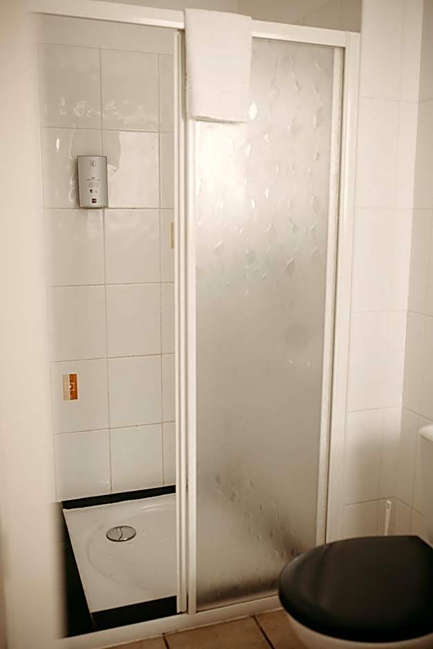 Logis - Hotel Restaurant du Parc