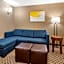 Comfort Suites Broomfield-Boulder/Interlocken