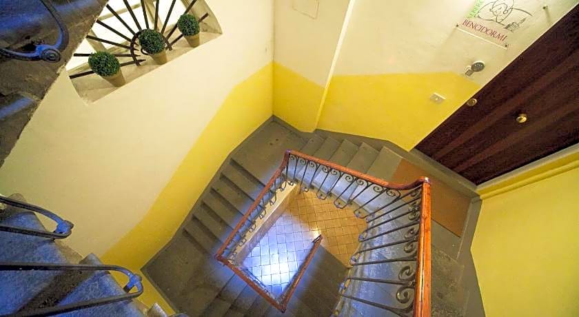 Albergo Bencidormi