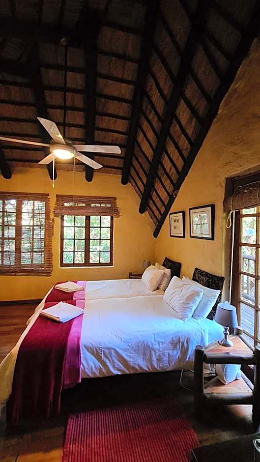 Greenfire Hazyview Lodge